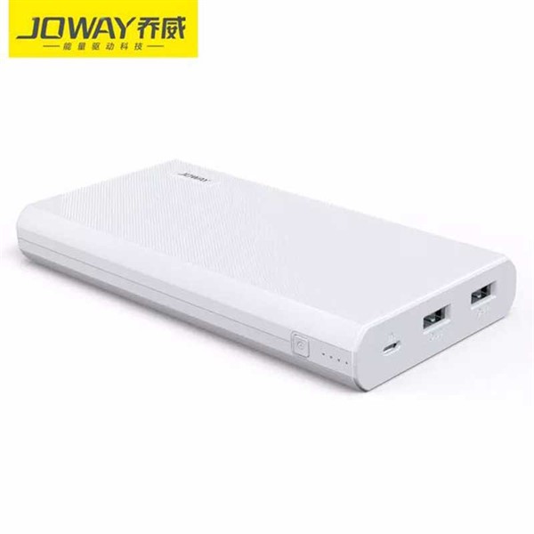 پاوربانک 20000 جووی Joway JP-118