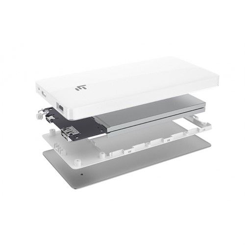 پاوربانک 10000 میلی آمپر LeEco LeUPB-502T Type C