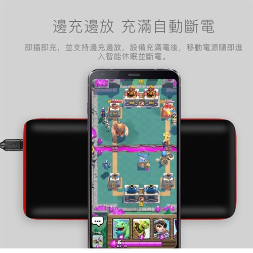 پاوربانک وایرلس 20000 میلی آمپر مومکس Momax QPower 2X IP82