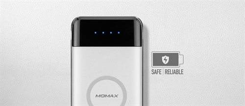 پاوربانک وایرلس 10000 میلی آمپر مومکس Momax iPower Air IP80