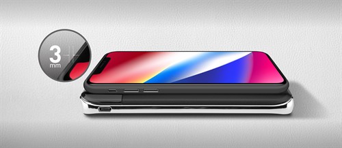 پاوربانک وایرلس 10000 میلی آمپر مومکس Momax iPower Air IP80