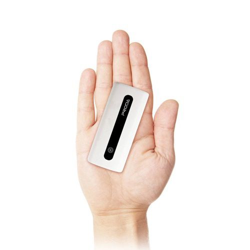 پاوربانک 5000 میلی آمپر پرودا Proda E5