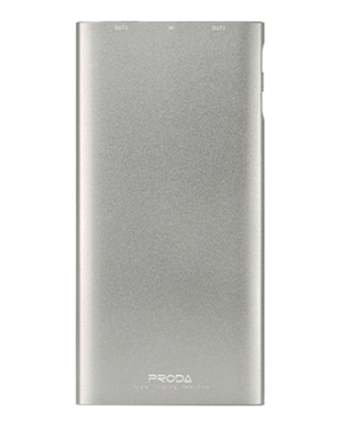 پاوربانک 10000 میلی آمپر پرودا ریمکس Kinzy PPP-13