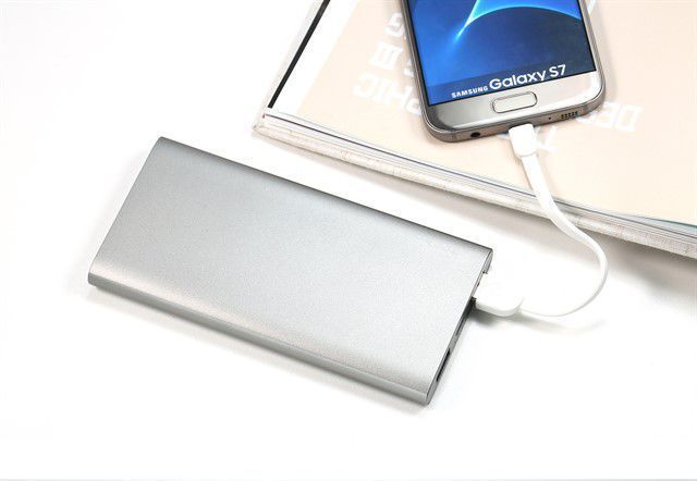 پاوربانک 10000 میلی آمپر پرودا ریمکس Kinzy PPP-13