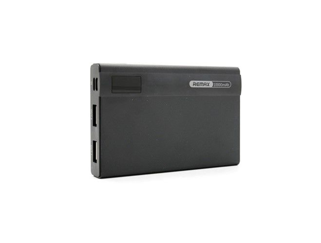 پاوربانک 10000 میلی آمپر ریمکس Remax Linon RPP-53