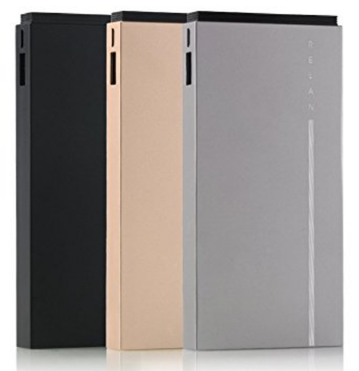 پاوربانک 10000 میلی آمپر ریمکس Remax Relan RPP-65