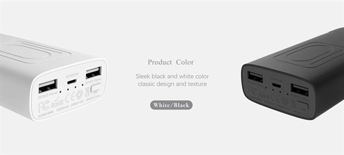 شارژر همراه 10000 ریمکس Remax RPP-72