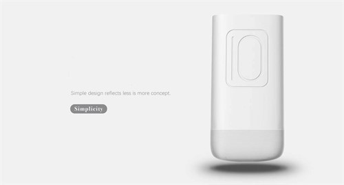 شارژر همراه 10000 ریمکس Remax RPP-72