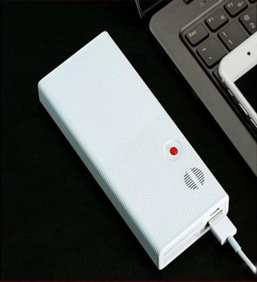 پاوربانک 10000 میلی آمپر ریمکس Remax RPP-88 DOT Series