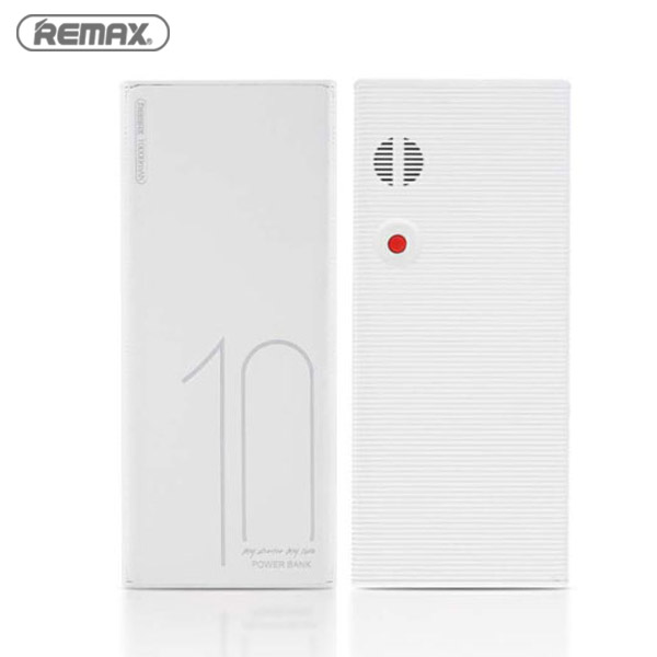 پاوربانک 10000 میلی آمپر ریمکس Remax RPP-88 DOT Series