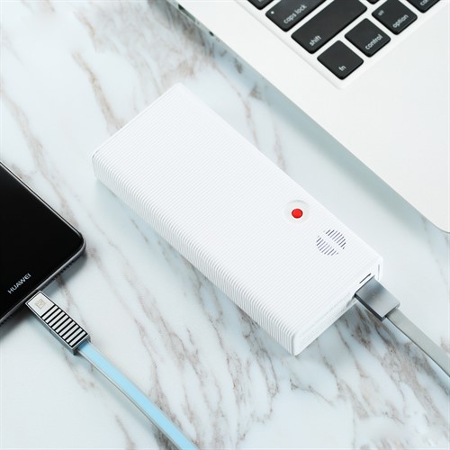 پاوربانک 10000 میلی آمپر ریمکس Remax RPP-88 DOT Series