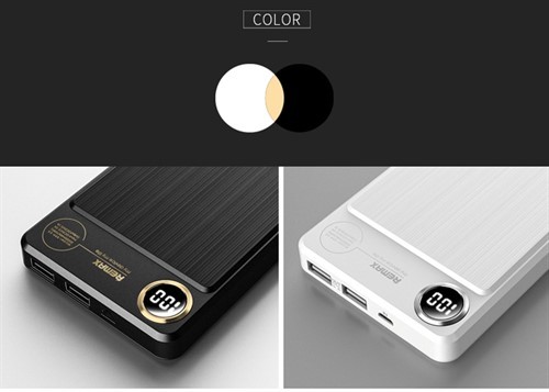 پاوربانک 20000 میلی آمپر ریمکس Remax Kooker RPP-59