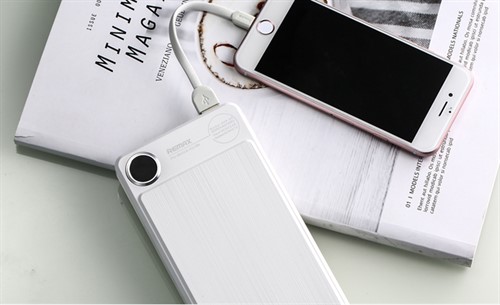 پاوربانک 20000 میلی آمپر ریمکس Remax Kooker RPP-59