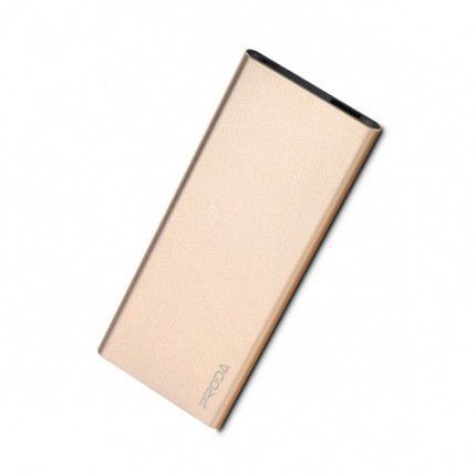 پاوربانک 12000 میلی آمپر پرودا ریمکس PP-V12