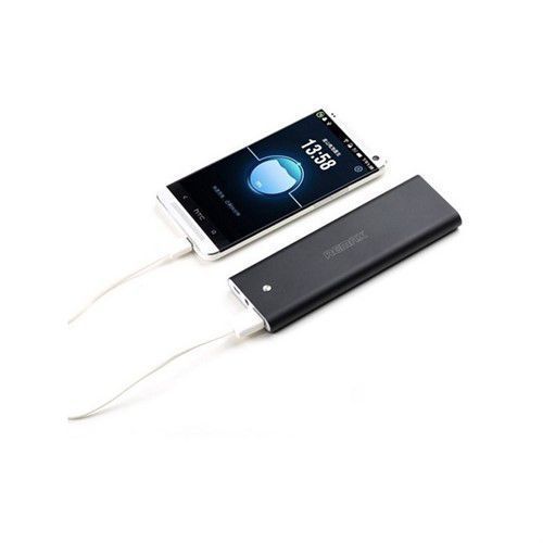 پاوربانک 5500 میلی آمپر ریمکس Vanguard RPP-23