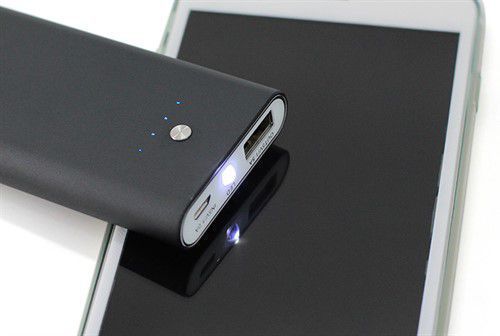 پاوربانک 5500 میلی آمپر ریمکس Vanguard RPP-23