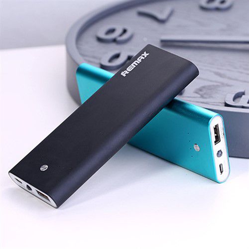 پاوربانک 5500 میلی آمپر ریمکس Vanguard RPP-23