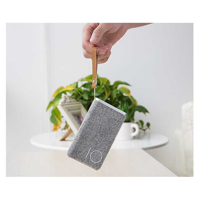 پاوربانک 10000 میلی آمپر راک Rock Powersack Type-C