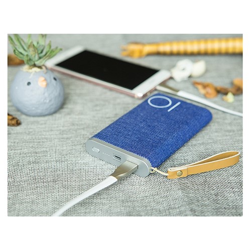 پاوربانک 10000 میلی آمپر راک Rock Powersack Type-C