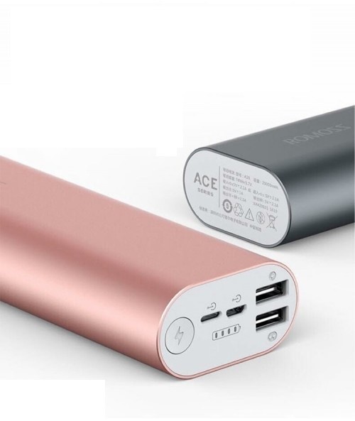 پاوربانک 20000 Romoss Ace