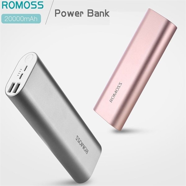 پاوربانک 20000 Romoss Ace