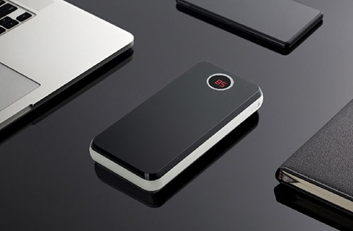 پاوربانک 20000 میلی آمپر روموس Romoss Sense 6 LED PH80