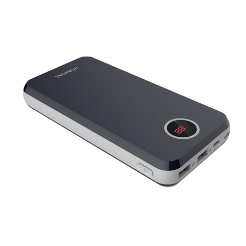 پاوربانک 20000 میلی آمپر روموس Romoss Sense 6 LED PH80