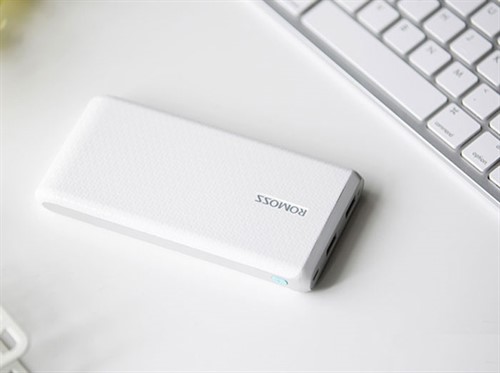 پاوربانک 10000 Romoss Knight 10