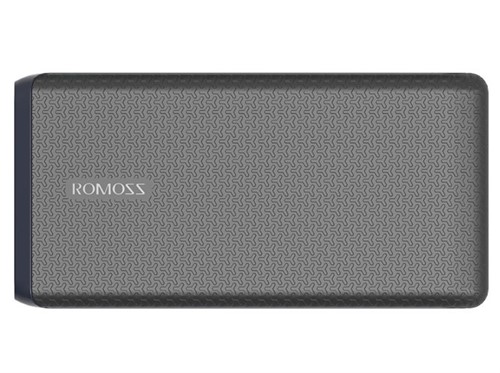 پاوربانک 10000 Romoss Knight 10