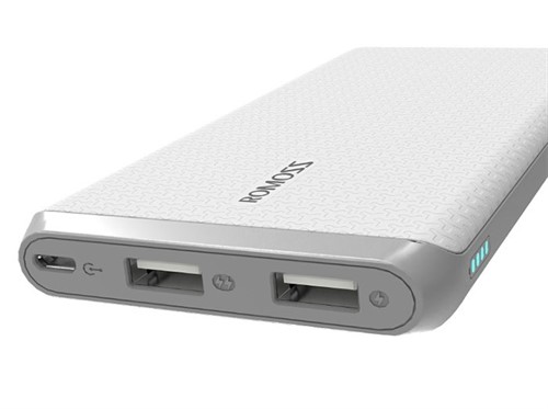 پاوربانک 10000 Romoss Knight 10