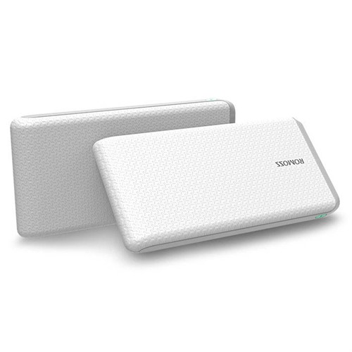 پاوربانک 10000 Romoss Knight 10