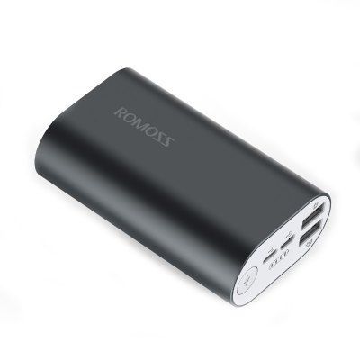 پاوربانک 10000 میلی آمپر روموس Romoss Ace
