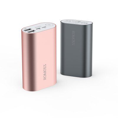 پاوربانک 10000 میلی آمپر روموس Romoss Ace