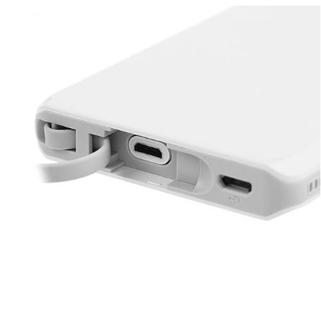 پاوربانک 5000 میلی آمپر روموس Romoss QS05