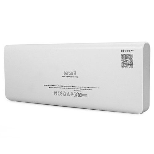 پاوربانک 25000 میلی آمپر روموس مدل Romoss Sense 9 PHA0