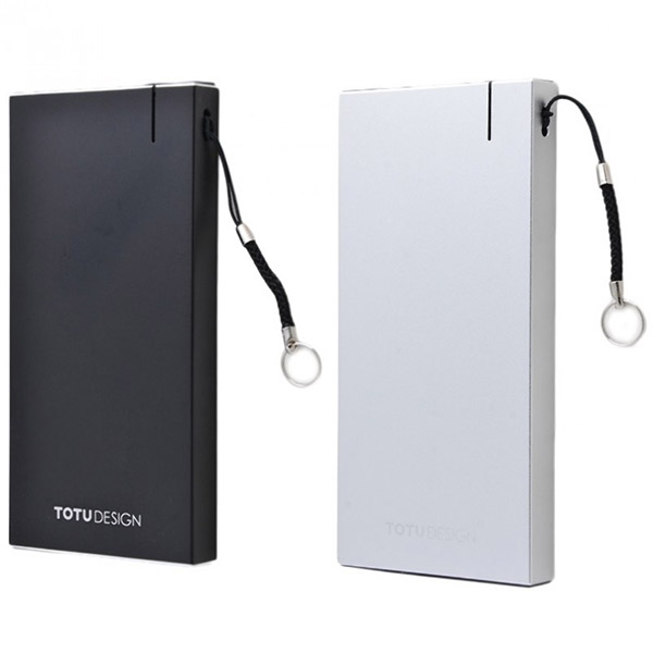 پاوربانک 10000 میلی آمپر توتو TOTU PB12B Qualcomm 3.0