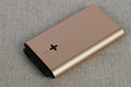 پاوربانک 10000 میلی آمپر دبلیو کی WK WP-016 NUCLEAR