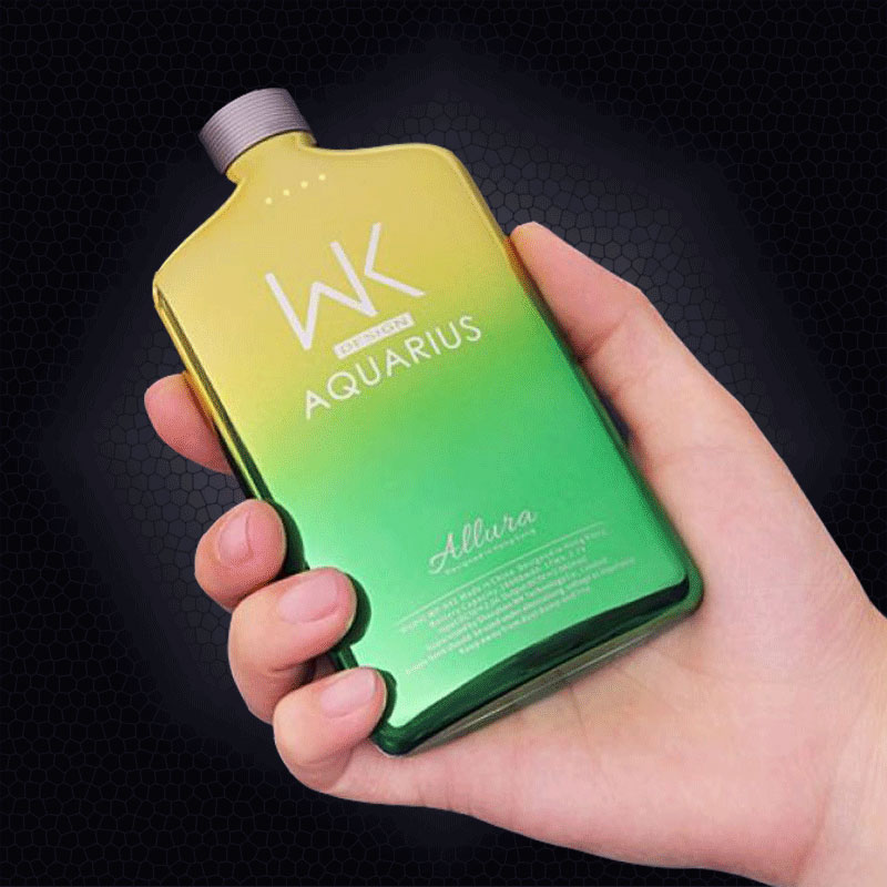 پاوربانک 10000 میلی آمپر دبلیو کی WK WP-041