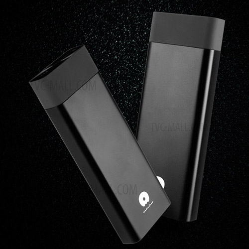 پاوربانک 30000 میلی آمپر WUW Y13