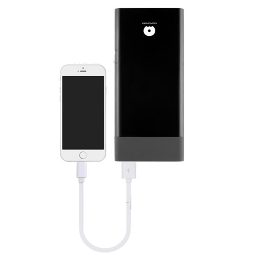 پاوربانک 30000 میلی آمپر WUW Y13