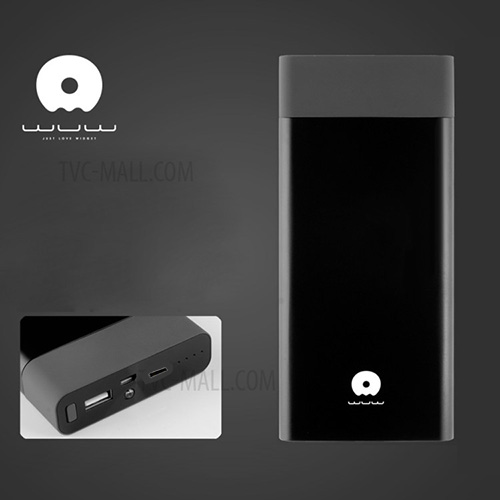 پاوربانک 30000 میلی آمپر WUW Y13