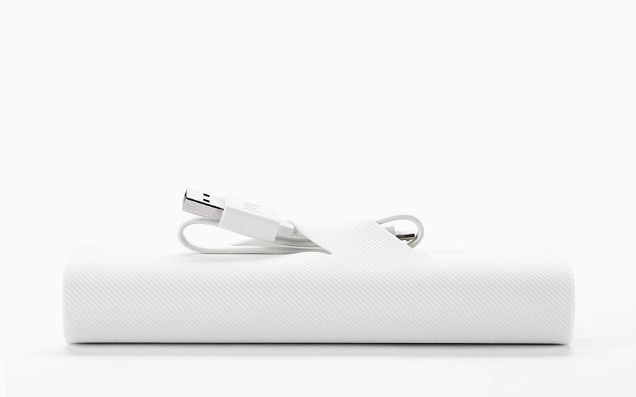 کاور محافظ پاوربانک 16000 میلی آمپر شیائومی Mi