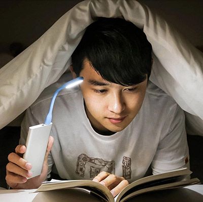 پاوربانک 5000 میلی آمپر شیائومی Xiaomi 5000mAh NDY-02-AM با گارانتی 18 ماهه