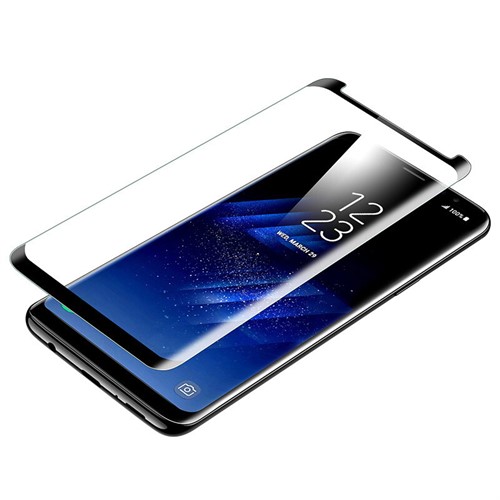 محافظ صفحه نمایش شیشه ای جی سی کام سامسونگ J.C.COMM Samsung Galaxy S9 Plus