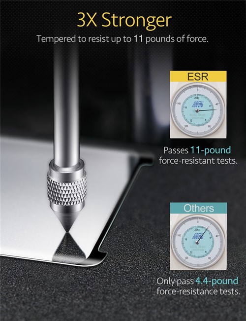 محافظ صفحه نمایش شیشه ای جی سی کام سامسونگ J.C.COMM Samsung Galaxy S9 Plus