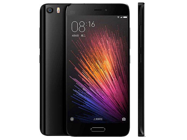 محافظ صفحه نمایش شیشه ای 3D مناسب Xiaomi Mi 5