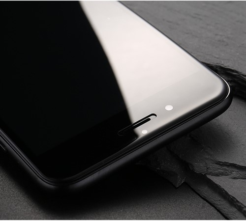 محافظ شیشه ای 5D صفحه نمایش مناسب Apple iPhone 7