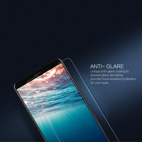 محافظ صفحه نمایش شیشه ای نیلکین هواوی Nillkin H+ Pro Glass Huawei Mate 10