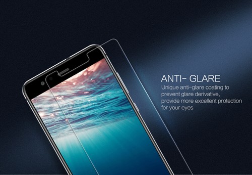 محافظ صفحه نمایش شیشه ای نیلکین هواوی Nillkin H+ Pro Glass Huawei P10 Lite