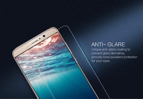 محافظ صفحه نمایش شیشه ای نیلکین هواوی Nillkin H+ Pro Glass Huawei Mate 9